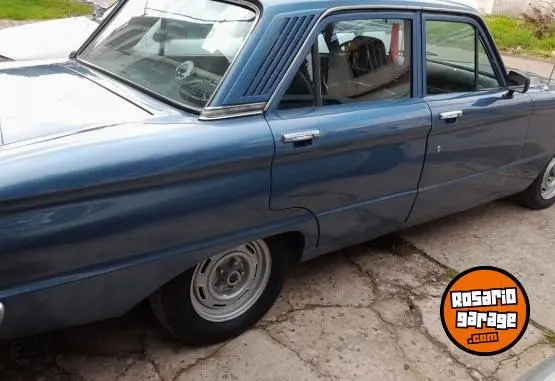 Ford Falcon  1988 - foto 2