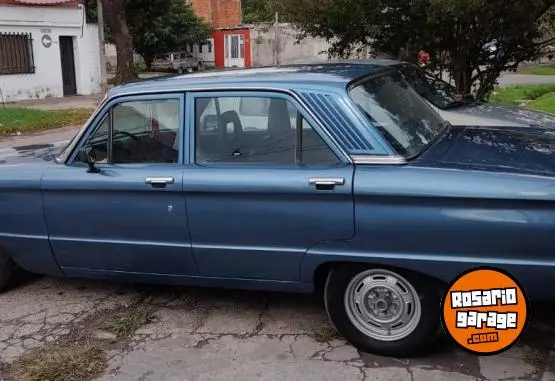 Ford Falcon  1988 - foto 3