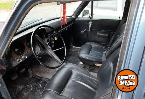Ford Falcon  1988 - foto 4