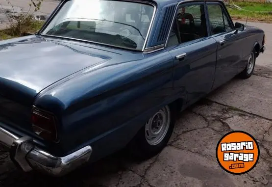 Ford Falcon  1988 - foto 5