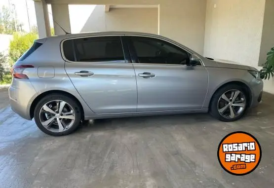 Peugeot 308 Allure Plus (Frances)  2019 - foto 2