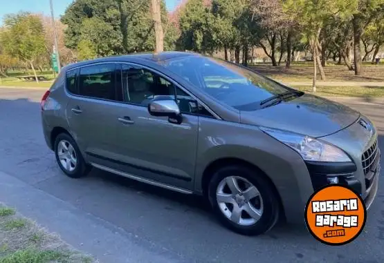 Peugeot 3008 Premium  2012 - foto 1
