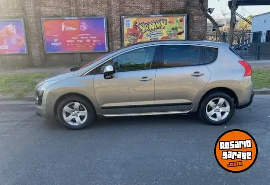 Peugeot 3008 Premium  2012 - foto 3