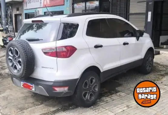 Ford Ecosport  2020 - foto 1