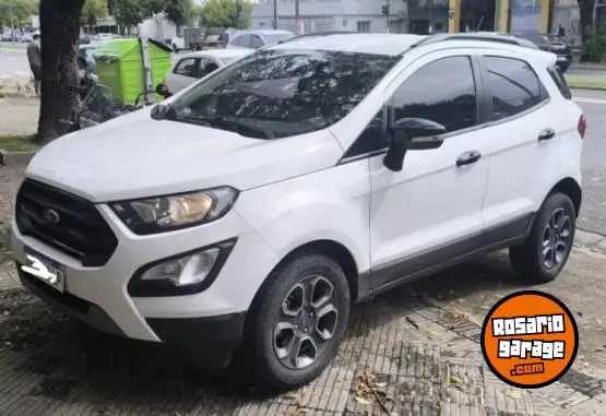 Ford Ecosport  2020 - foto 2