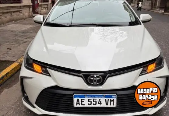 Toyota Corolla  2021 - foto 1