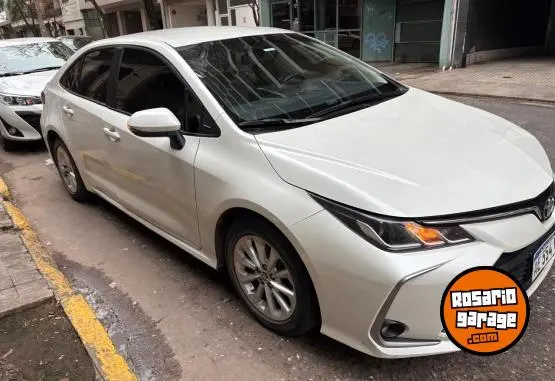 Toyota Corolla  2021 - foto 2