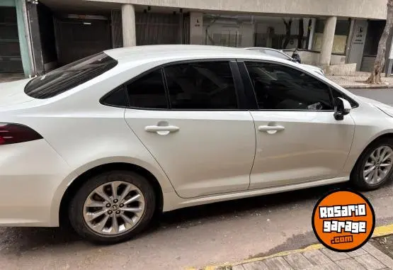 Toyota Corolla  2021 - foto 3
