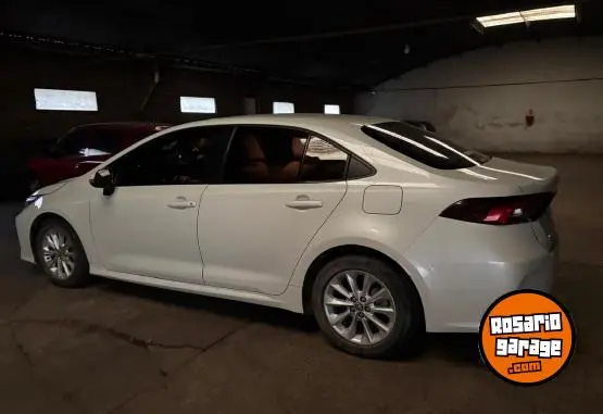 Toyota Corolla  2021 - foto 5