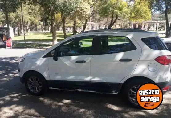 Ford Ecosport  2013 - foto 1