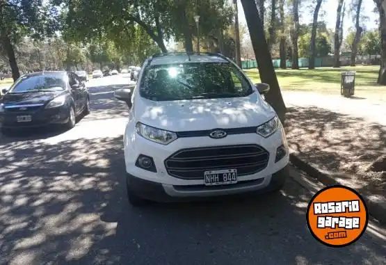 Ford Ecosport  2013 - foto 2