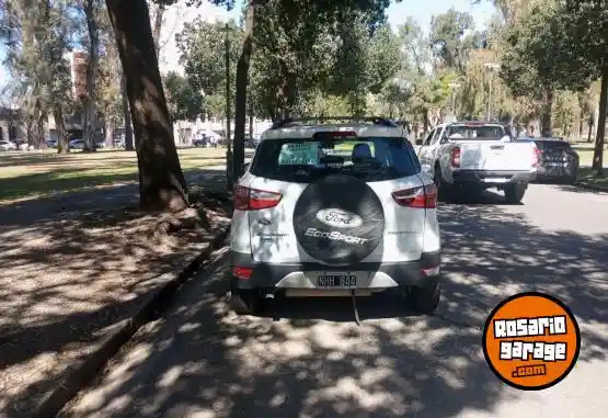 Ford Ecosport  2013 - foto 3
