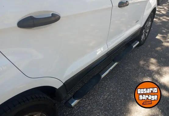 Ford Ecosport  2013 - foto 4
