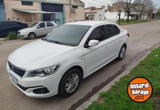 Peugeot 301  2017 - foto 1