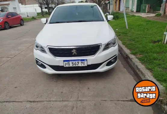 Peugeot 301  2017 - foto 2