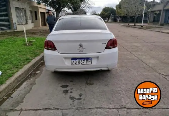 Peugeot 301  2017 - foto 3