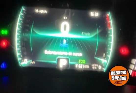 Chery Tiggo 4 Pro Luxury Cvt  2024 - foto 4
