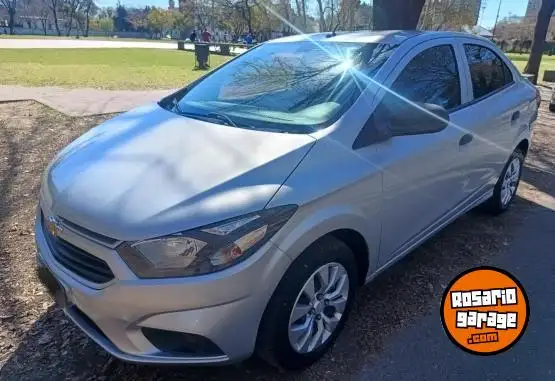 Chevrolet Prisma Lt  2017 - foto 1