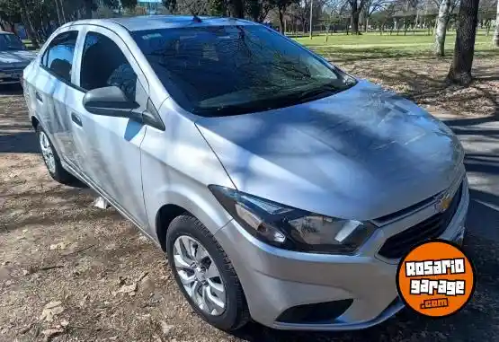 Chevrolet Prisma Lt  2017 - foto 2