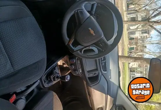 Chevrolet Prisma Lt  2017 - foto 5