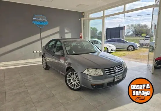 Volkswagen Bora Trenline 2.0 2011 - foto 1