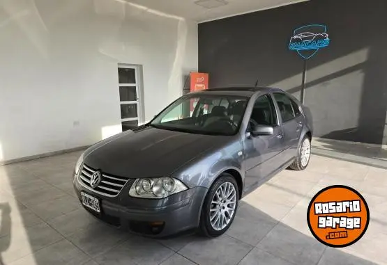 Volkswagen Bora Trenline 2.0  2011 - foto 2