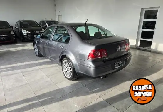 Volkswagen Bora Trenline 2.0  2011 - foto 3