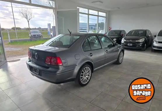 Volkswagen Bora Trenline 2.0  2011 - foto 4