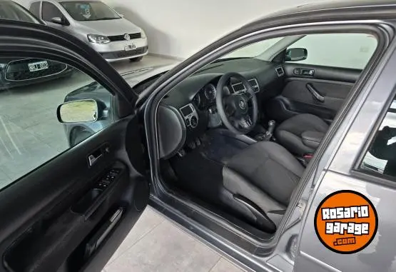 Volkswagen Bora Trenline 2.0  2011 - foto 5