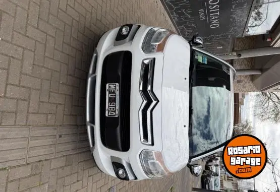 Citroën C3 Aircross  2013 - foto 4