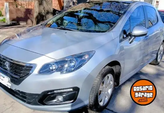 Peugeot 308 Allure  2015 - foto 1