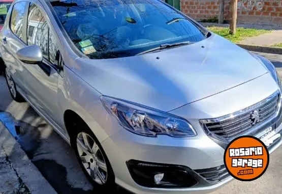 Peugeot 308 Allure  2015 - foto 2