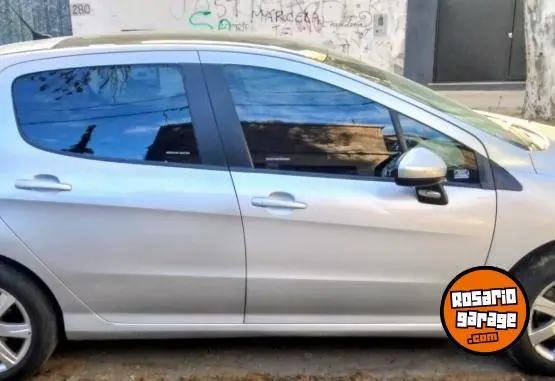 Peugeot 308 Allure  2015 - foto 4