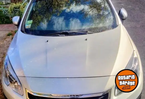 Peugeot 308 Allure  2015 - foto 5