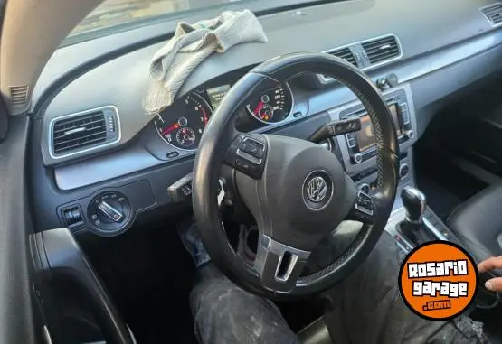 Volkswagen Passat  2015 - foto 2