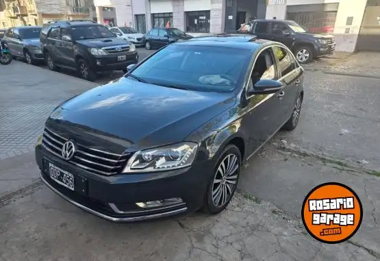 Volkswagen Passat  2015 - foto 3