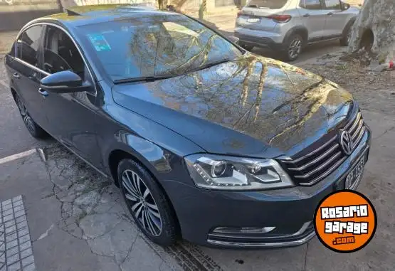 Volkswagen Passat  2015 - foto 4