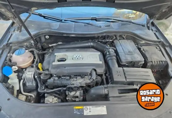 Volkswagen Passat  2015 - foto 5