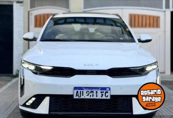 Kia K3 Cross Gt Line  2025 - foto 2