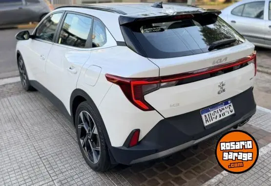 Kia K3 Cross Gt Line  2025 - foto 5