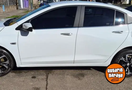 Chevrolet Onix  1.0 Premier 2025 - foto 1