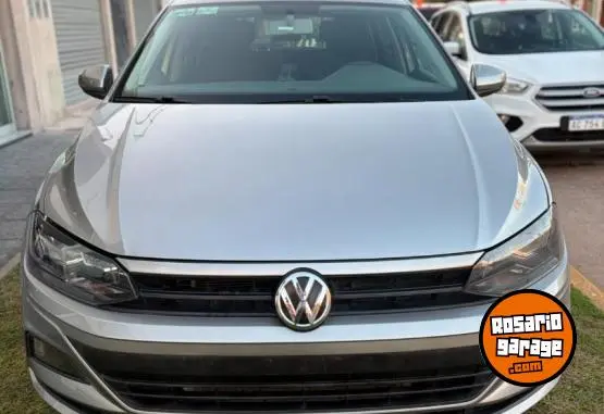 Volkswagen Polo Trendline 1.6  2018 - foto 1