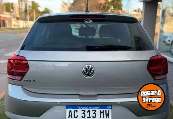 Volkswagen Polo Trendline 1.6  2018 - foto 2