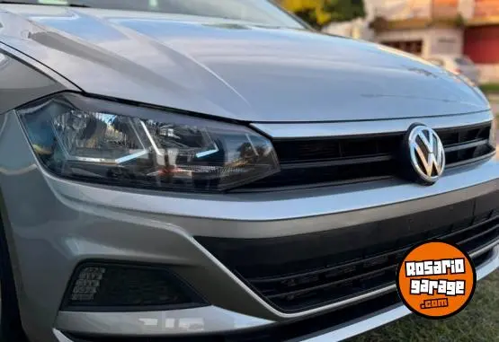 Volkswagen Polo Trendline 1.6  2018 - foto 3