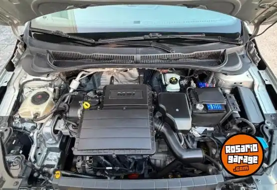 Volkswagen Polo Trendline 1.6  2018 - foto 4