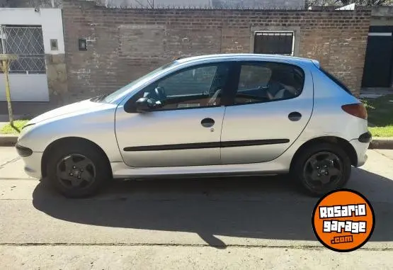 Peugeot 206 Generation  2010 - foto 4