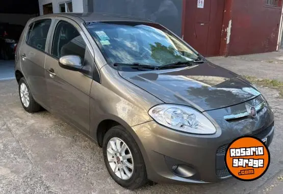Fiat Palio Attractive 1.4 5  2015 - foto 1