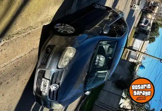 Volkswagen Vento  2009 - foto 1