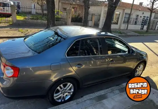 Volkswagen Vento  2009 - foto 5