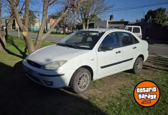 Ford Focus  2008 - foto 1